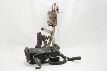 PARKING HEATER WEBASTO VOLVO 31291773