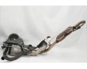 PARKING HEATER WEBASTO VOLVO 31291773 Catalog number of the part 31291773