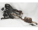 PARKING HEATER WEBASTO VOLVO 31291773 Part manufacturer Volvo OE