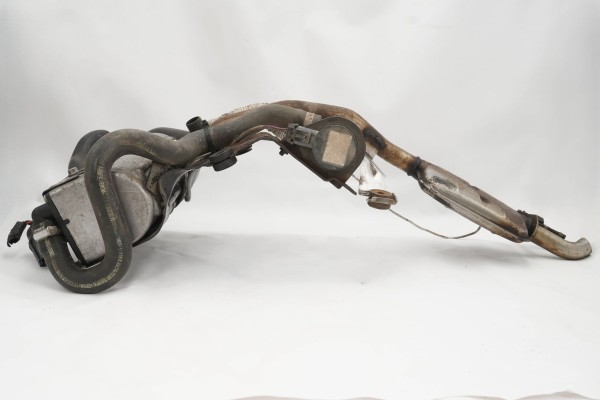 PARKING HEATER WEBASTO VOLVO 31291773 Car type passenger cars