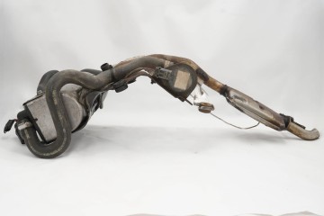 PARKING HEATER WEBASTO VOLVO 31291773 Car type passenger cars