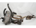 PARKING HEATER WEBASTO VOLVO 31291773 Quality of parts according to GVO O original with manufacturer s logo OE