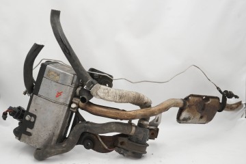 PARKING HEATER WEBASTO VOLVO 31291773 Quality of parts according to GVO O original with manufacturer s logo OE