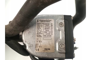 PARKING HEATER WEBASTO VOLVO 31291773 Version European
