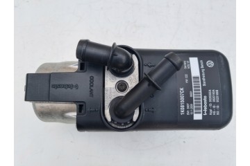 Webasto Thermo Top V VW Touran Caddy 1K0815007CK Catalog number of the part 1K0815007CK