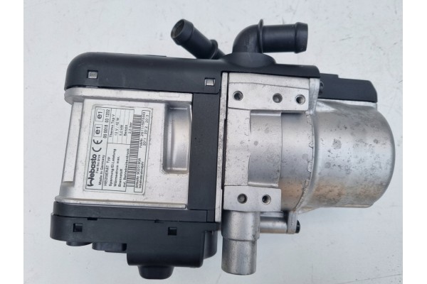 Webasto Thermo Top V VW Touran Caddy 1K0815007CK Part manufacturer Webasto