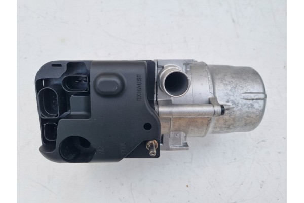 Webasto Thermo Top V VW Touran Caddy 1K0815007CK Car type passenger cars