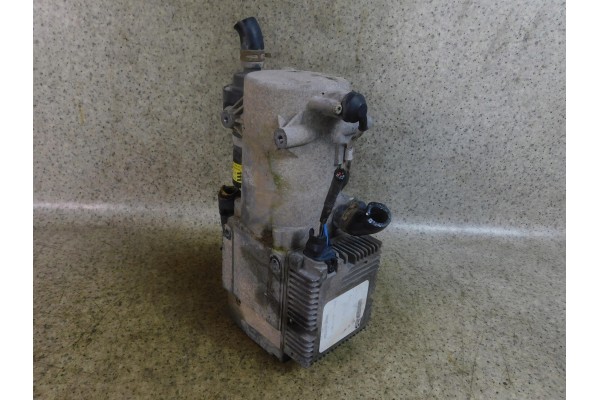 1439573 WEBASTO HYDRONIC PARKING HEATER DAF 105 XF