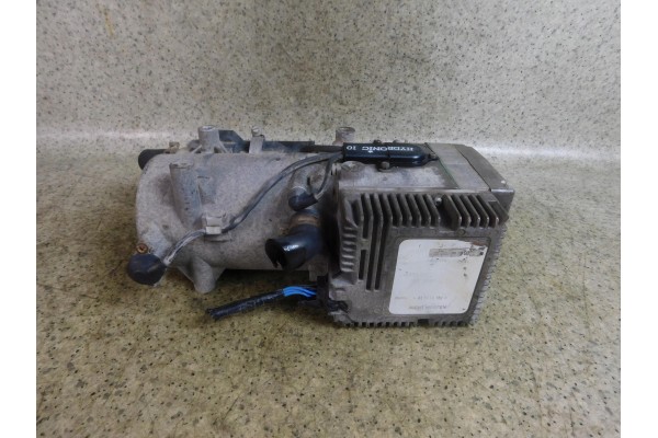 1439573 WEBASTO HYDRONIC PARKING HEATER DAF 105 XF Part manufacturer Webasto