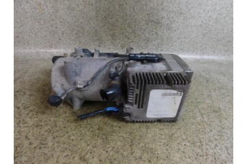 1439573 WEBASTO HYDRONIC PARKING HEATER DAF 105 XF Part manufacturer Webasto