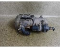 Reparación Webasto Thermo Hydronic M10 Eberspacher