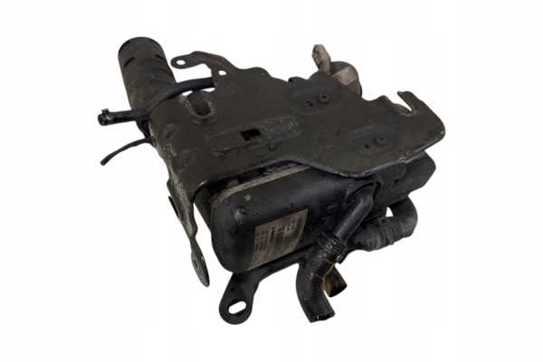 Parking heater Webasto Volkswagen Touran I 1K0815005JT Catalog number of the part 1K0815005JT