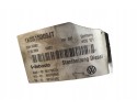 Parking heater Webasto Volkswagen Touran I 1K0815005JT Catalog number of the original 9017867A