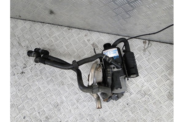 WEBASTO PARKING HEATER SEAT ALHAMBRA 7N5 LIFT 2 0 TDI 2018 7N0815065A Packaging status replacement
