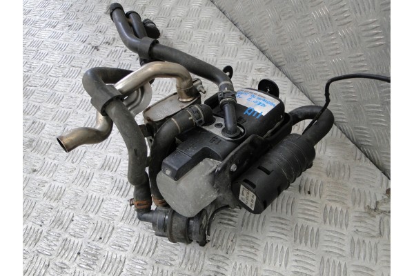 WEBASTO PARKING HEATER SEAT ALHAMBRA 7N5 LIFT 2 0 TDI 2018 7N0815065A Part manufacturer SEAT OE
