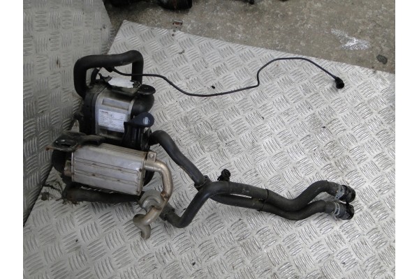 WEBASTO PARKING HEATER SEAT ALHAMBRA 7N5 LIFT 2 0 TDI 2018 7N0815065A Catalog number of the part WEBASTO SEAT ALHAMBRA 7N5 LIFT 