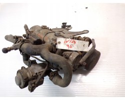 WEBASTO HEATER PARKING STOVE MERCEDES W124 1245000098