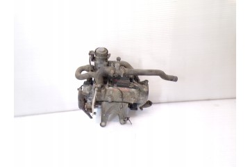 WEBASTO HEATER PARKING STOVE MERCEDES W124 1245000098 Catalog number of the part WEBASTO DOGRZEWACZ PIEC POSTOJOWE MERCEDES W124