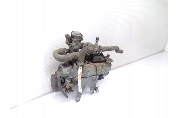 WEBASTO HEATER PARKING STOVE MERCEDES W124 1245000098 Part manufacturer Mercedes Benz OE