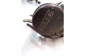 Calefactor estacionario Webasto para Mercedes W124 1245000098