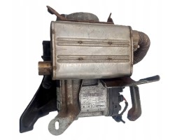 PARKING HEATER WEBASTO VW PASSAT B6 3C0815005J