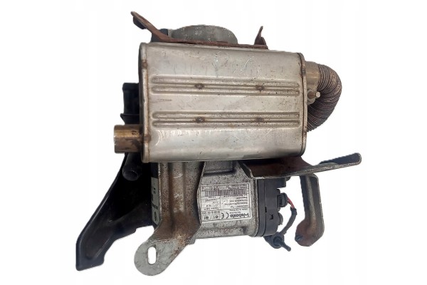 PARKING HEATER WEBASTO VW PASSAT B6 3C0815005J