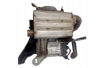 PARKING HEATER WEBASTO VW PASSAT B6 3C0815005J