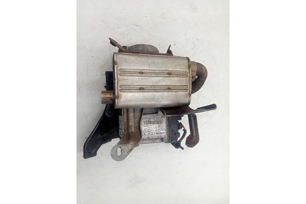 PARKING HEATER WEBASTO VW PASSAT B6 3C0815005J Catalog number of the part WEBASTO VW PASSAT B6 3C0815005J
