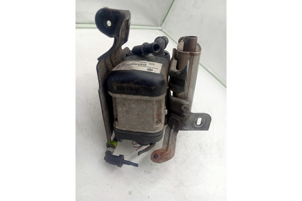 PARKING HEATER WEBASTO VW PASSAT B6 3C0815005J Quality of parts according to GVO O original with manufacturer s logo OE