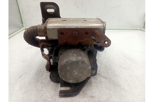 PARKING HEATER WEBASTO VW PASSAT B6 3C0815005J Version European