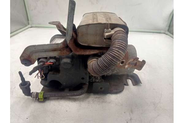 Calefactor estacionario Webasto VW Passat B6 3C0815005J