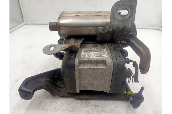 Calefactor estacionario Webasto VW Passat B6 3C0815005J