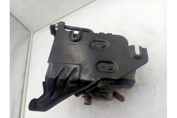 Calefactor estacionario Webasto VW Passat B6 3C0815005J