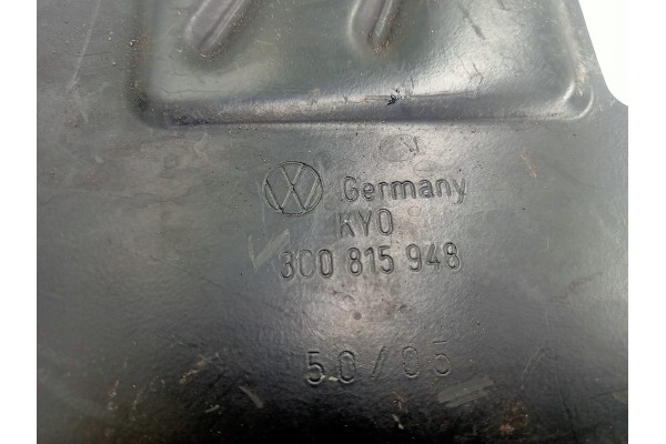Calefactor estacionario Webasto VW Passat B6 3C0815005J