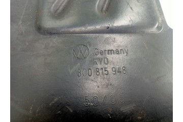 Calefactor estacionario Webasto VW Passat B6 3C0815005J