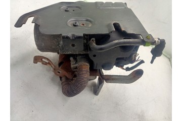 Calefactor estacionario Webasto VW Passat B6 3C0815005J
