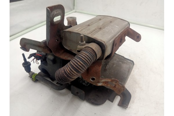 Calefactor estacionario Webasto VW Passat B6 3C0815005J