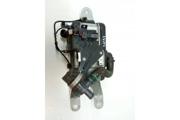 PARKING HEATER WEBASTO 9023970C Bmw X6 I 2009 2014 E71 Part manufacturer BMW OE
