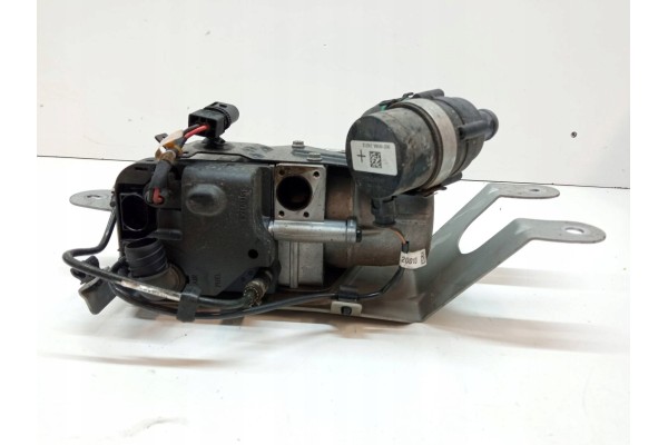PARKING HEATER WEBASTO 9023970C Bmw X6 I 2009 2014 E71 Catalog number of the part 9023970C 5907911346904