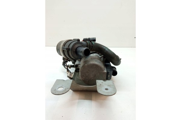 PARKING HEATER WEBASTO 9023970C Bmw X6 I 2009 2014 E71 Catalog number of the original 9023970C