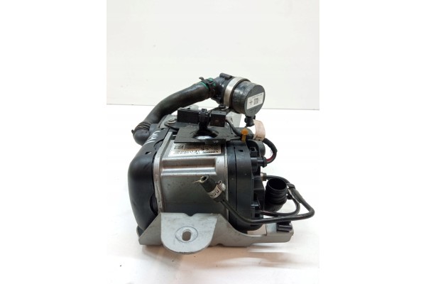 PARKING HEATER WEBASTO 9023970C Bmw X6 I 2009 2014 E71 EAN GTIN 5907911346904