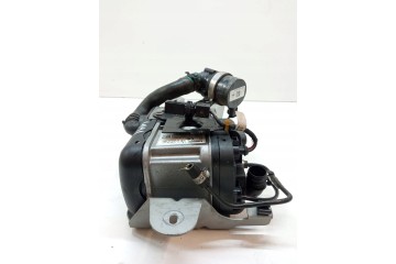 PARKING HEATER WEBASTO 9023970C Bmw X6 I 2009 2014 E71 EAN GTIN 5907911346904
