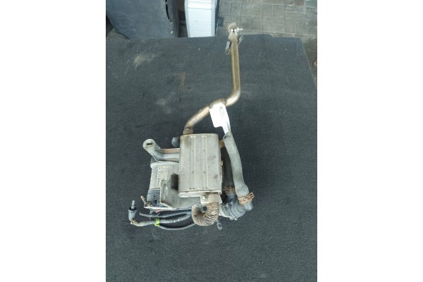 VW TOURAN AND PARKING HEATER WEBASTO THERMO TOP V 1K0815005DR