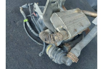VW TOURAN AND PARKING HEATER WEBASTO THERMO TOP V 1K0815005DR Part manufacturer Volkswagen OE
