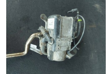 VW TOURAN AND PARKING HEATER WEBASTO THERMO TOP V 1K0815005DR Catalog number of the part 1K0815005DR
