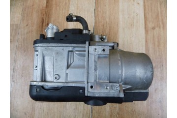 Toyota RAV4 V 2018 PETROL parking heater WEBASTO THERMO TOP EVO Part manufacturer Toyota OE