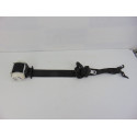 33059848 CINTURON SEGURIDAD DELANTERO IZQUIERDO BMW SERIE 1 BERLINA (E81/E87) 118d 2007 33059848 188678 BMW - 1