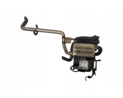 Parking heater Webasto Volkswagen Golf Plus 1K0815005LN