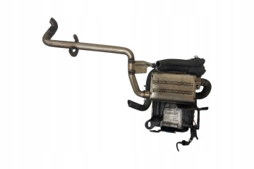 Parking heater Webasto Volkswagen Golf Plus 1K0815005LN