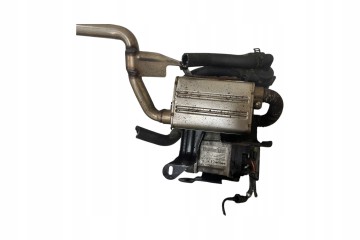 Parking heater Webasto Volkswagen Golf Plus 1K0815005LN Part manufacturer Volkswagen OE